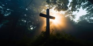 Raţiunile Crucii lui Christos – De ce a fost necesară jertfa? Raţiunile Crucii lui Christos - De ce a fost necesară jertfa?