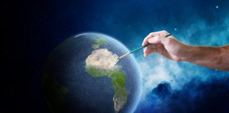 Fost ateu: „Ştiinţa arată spre un Creator”