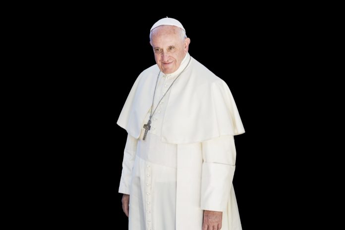 Papa Francisc