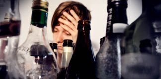 Un pahar de vin băut în plus scurtează viaţa cu 30 de minute