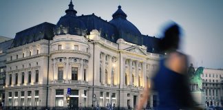 România se golește de oameni apţi de muncă