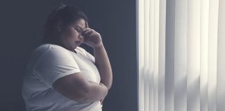 Obezitatea, factor de risc major pentru depresie și cancer