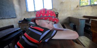Șase copilași din Tanzania, uciși pentru ca „vrăjitorii” să le poată folosi mâinile