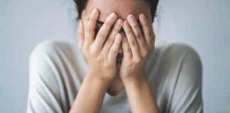 O generaţie care respiră anxietate Anxietatea, principala problema a secolului