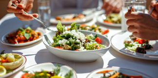 Un nou studiu arată modul în care motivaţia afectează nutriţia