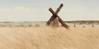 Meditaţie asupra Săptămânii Patimilor