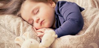 Un cluster de studii desemnează somnul drept cel mai bun anxiolitic natural