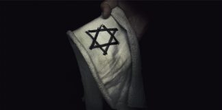 Holocaust, corrie ten boom, evrei, steaua lui Iacov