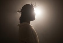 Iisus, întâlnirea dintre două lumi