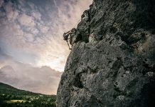 Orice munte poate fi urcat Hugh Herr