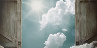 Marea sărbătoare a sfinţilor ileniul si domnia celor mantuiti