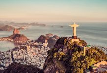 Crucea fără cruce Crucea fără cruce Rio de Janeiro Hristos Mântuitorul