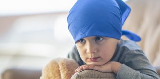 „Dragă Doamne-Doamne“ „Dragă Doamne-Doamne“ baietel bolnav de leucemie
