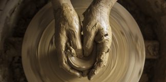 Eșecul schimbării. O perspectivă biblică Eșecul schimbării. O perspectivă biblică olar lut atelier