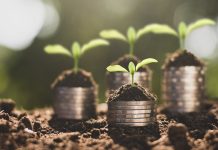 Din lumea utopiilor, o lume fără credit Din lumea utopiilor, o lume fără credit monede plante pământ