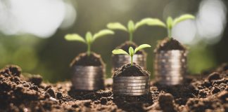 Din lumea utopiilor, o lume fără credit Din lumea utopiilor, o lume fără credit monede plante pământ