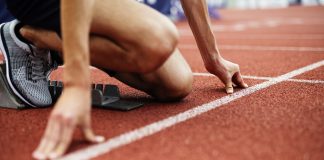 În cursă cu propriul potenţial În cursă cu propriul potenţial