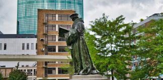 Desiderius Erasmus Desiderius Erasmus