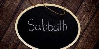 Cum ar trebui sărbătorit Sabatul? Cum ar trebui sărbătorit Sabatul?