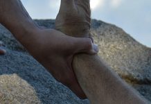 Bunătatea adevărată a unui samaritean Bunătatea adevărată a unui samaritean