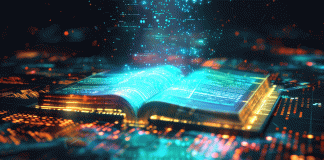 (A) Adam Bible AI: un ghid pentru primul contact cu Biblia