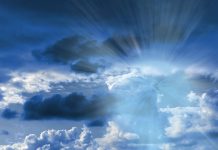 Lucrarea (încă) neîncheiată a lui Dumnezeu Lucrarea (încă) neîncheiată a lui Dumnezeu
