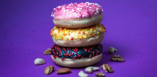 Calorii dulci și amare