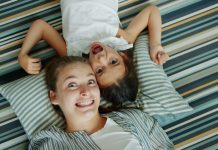 Auditul unei mame care nu (mai) are chef să se joace burnout parental