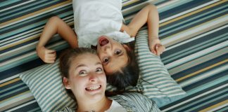 Auditul unei mame care nu (mai) are chef să se joace burnout parental