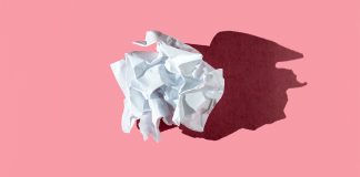 Respingerea doare la propriu. Ce e de făcut? respingerea